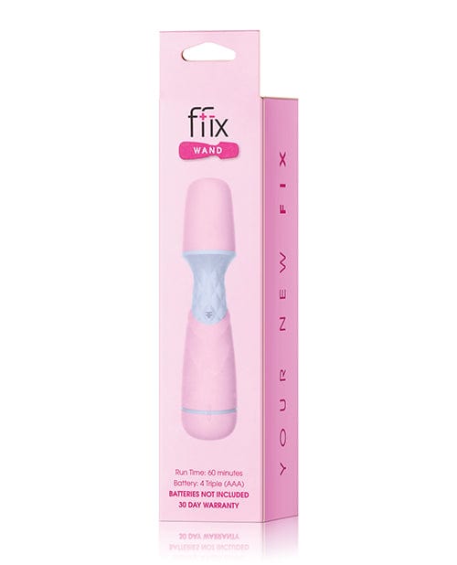 Femme Funn Ffix Mini Wand Massage Products