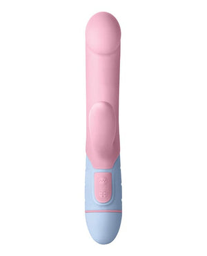 Femme Funn Ffix Rabbit Vibrators