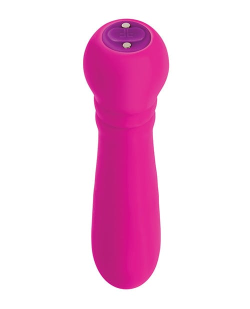 Femme Funn Ultra Bullet Massager Pink Stimulators