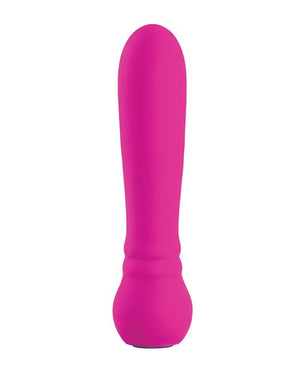 Femme Funn Ultra Bullet Massager Pink Stimulators