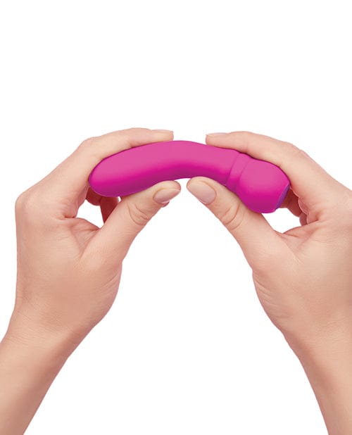 Femme Funn Ultra Bullet Massager Pink Stimulators