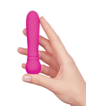 Femme Funn Ultra Bullet Massager Pink Stimulators