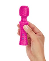 Femme Funn Ultra Wand Mini Massage Products