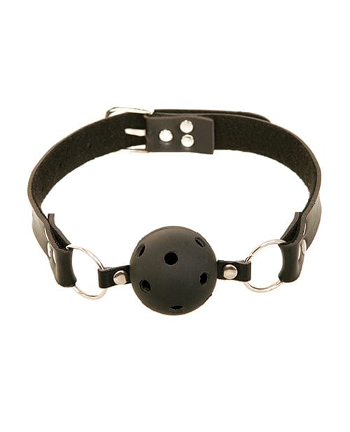 Fetish Fantasy Series Breathable Ball Gag Bondage Blindfolds & Restraints