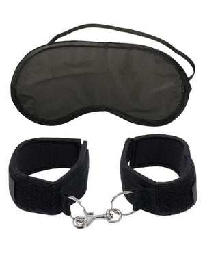 Fetish Fantasy Series First Timer Cuffs Bondage Blindfolds & Restraints