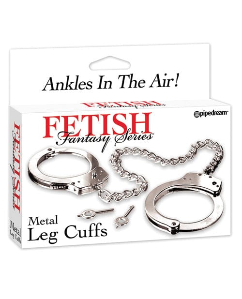 Fetish Fantasy Series Leg Cuffs Bondage Blindfolds & Restraints