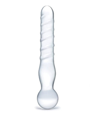 Glas Joystick Dildo Dongs & Dildos