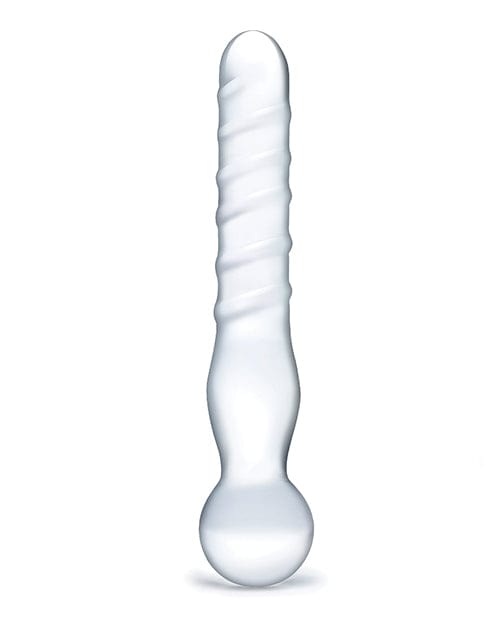 Glas Joystick Dildo Dongs & Dildos