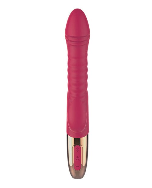 Goddess Thrusting Delight Vibrators