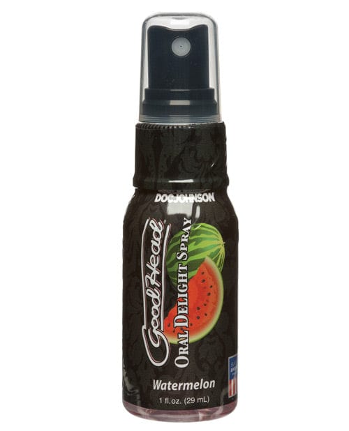 Good Head Oral Delight Spray Sexual Enhancers