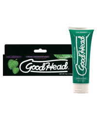 Good Head Oral Gel - 4 Oz: Savor Every Moment