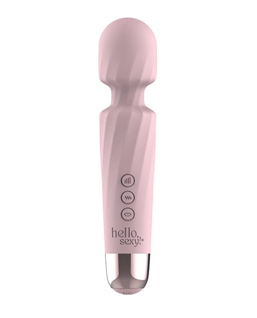 Hello Sexy! Hello, Halo! Massage Products