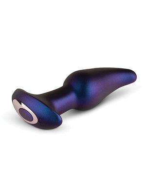 Hueman Asteroid Rimming Anal Plug - Purple Anal Products