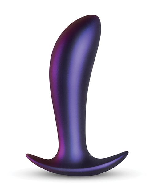 Hueman Uranus Anal Vibrator - Purple Anal Products