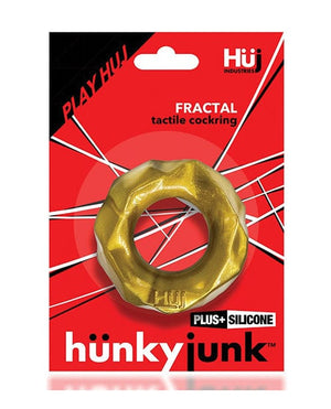 Hunky Junk Fractal Cockring Gay & Lesbian Products
