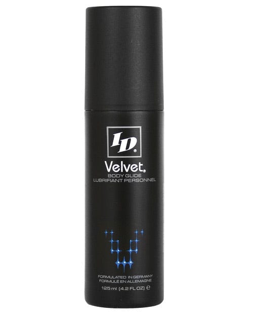 Id Velvet 125 ml Lubricants