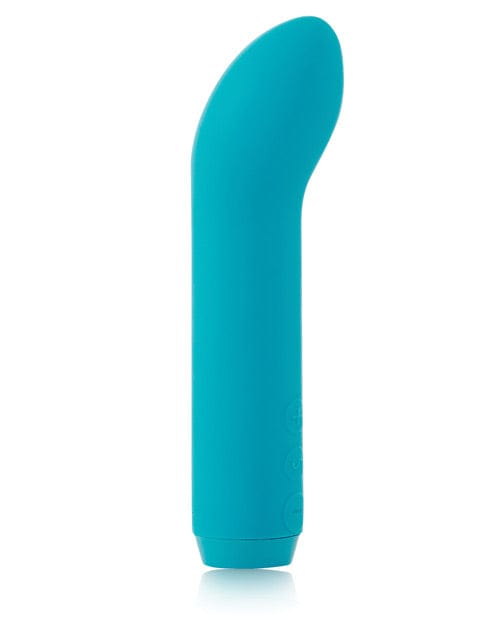 Je Joue G Spot Bullet Vibrator Teal Stimulators