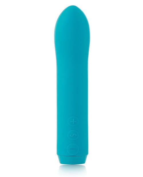 Je Joue G Spot Bullet Vibrator Teal Stimulators