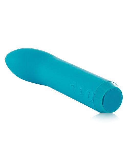 Je Joue G Spot Bullet Vibrator Teal Stimulators