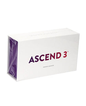 JimmyJane Ascend 3 Stimulators