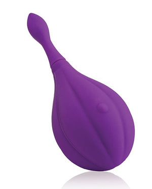 JimmyJane Focus Sonic Vibrator - Purple Stimulators