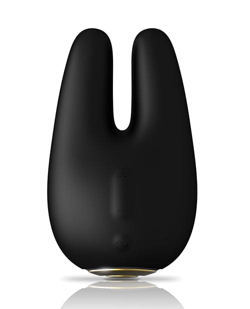 JimmyJane Form 2 Luxury Edition - Black Stimulators