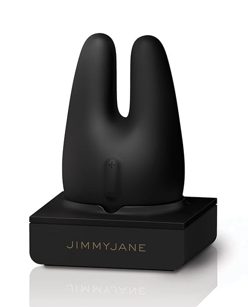 JimmyJane Form 2 Luxury Edition - Black Stimulators