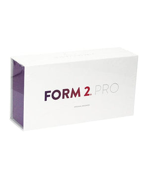 Jimmyjane Form 2 Pro Pink Stimulators