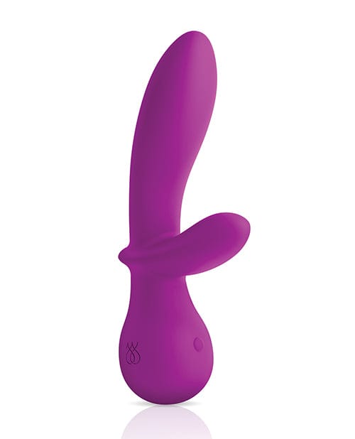 JimmyJane G Rabbit - Purple Vibrators