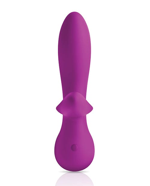 JimmyJane G Rabbit - Purple Vibrators