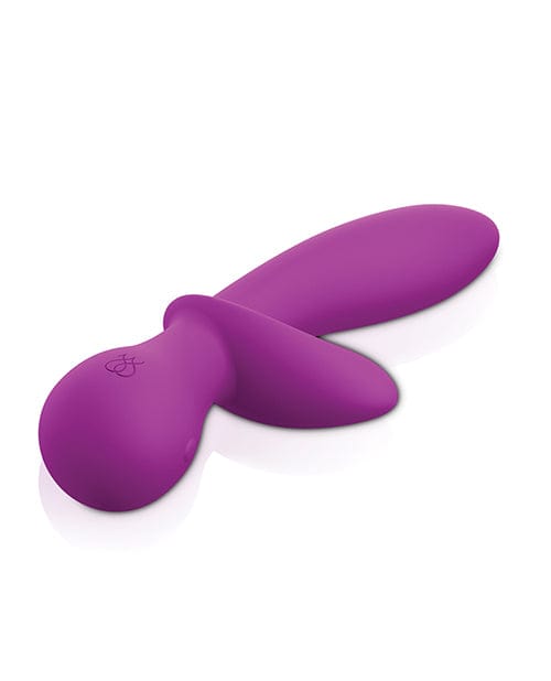 JimmyJane G Rabbit - Purple Vibrators