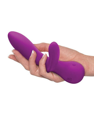 JimmyJane G Rabbit - Purple Vibrators