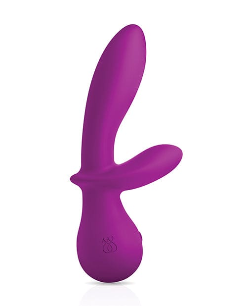 JimmyJane G Rabbit - Purple Vibrators