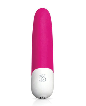 JimmyJane Rechargeable Pocket Bullet - Pink Stimulators