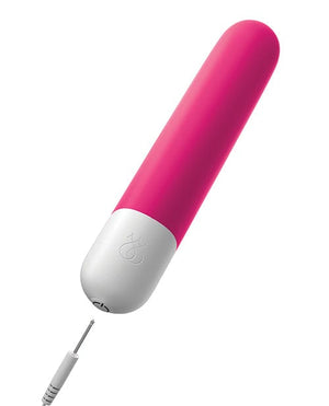 JimmyJane Rechargeable Pocket Bullet - Pink Stimulators