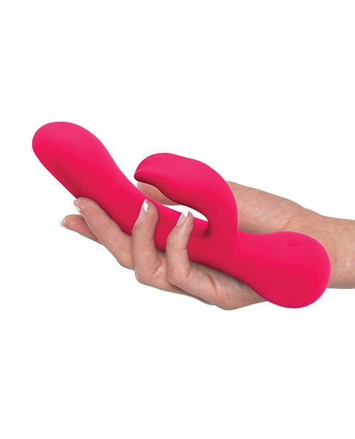 JimmyJane Ruby Rabbit - Pink Vibrators