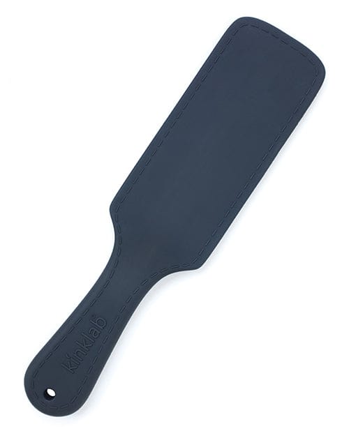 Kinklab Thunder Clap Electro Paddle - Black Bondage Blindfolds & Restraints