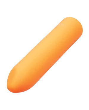 Kyst Fling Petite Massager Orange Stimulators