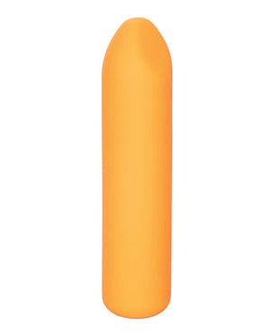 Kyst Fling Petite Massager Orange Stimulators