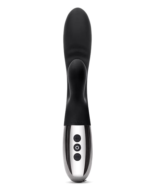 Le Wand Blend Double Motor Rabbit Rechargeable Vibrator Vibrators