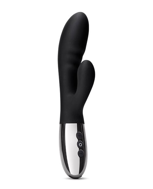 Le Wand Blend Double Motor Rabbit Rechargeable Vibrator Vibrators