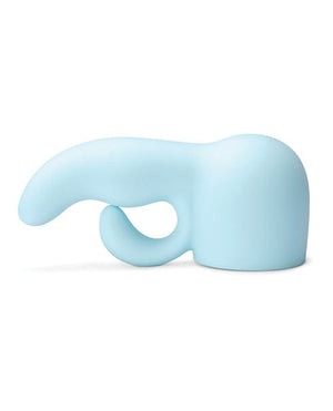 Le Wand Dual Weighted Silicone Attachment Massage Products
