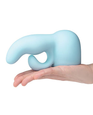 Le Wand Dual Weighted Silicone Attachment Massage Products