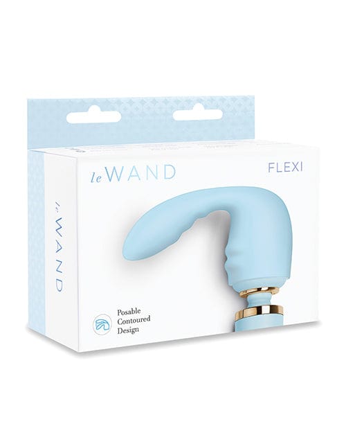 Le Wand Flexi Silicone Attachment Massage Products