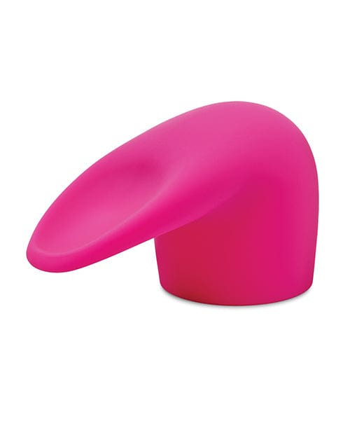 Le Wand Flick Flexible Silicone Attachment Massage Products