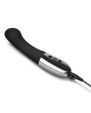 Le Wand Gee G-spot Targeting Rechargeable Vibrator Vibrators