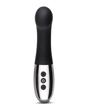 Le Wand Gee G-spot Targeting Rechargeable Vibrator Vibrators