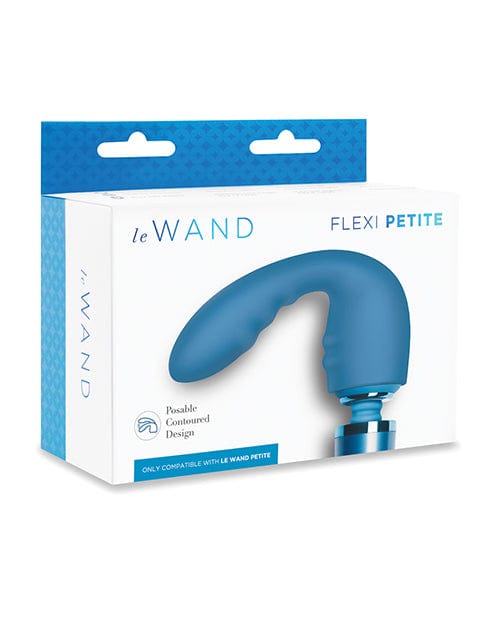 Le Wand Petite Flexi Silicone Attachment Massage Products