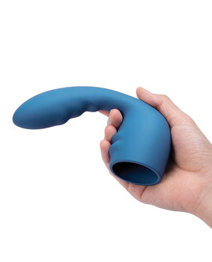 Le Wand Petite Flexi Silicone Attachment Massage Products