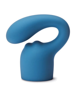 Le Wand Petite Glider Weighted Silicone Attachment Massage Products